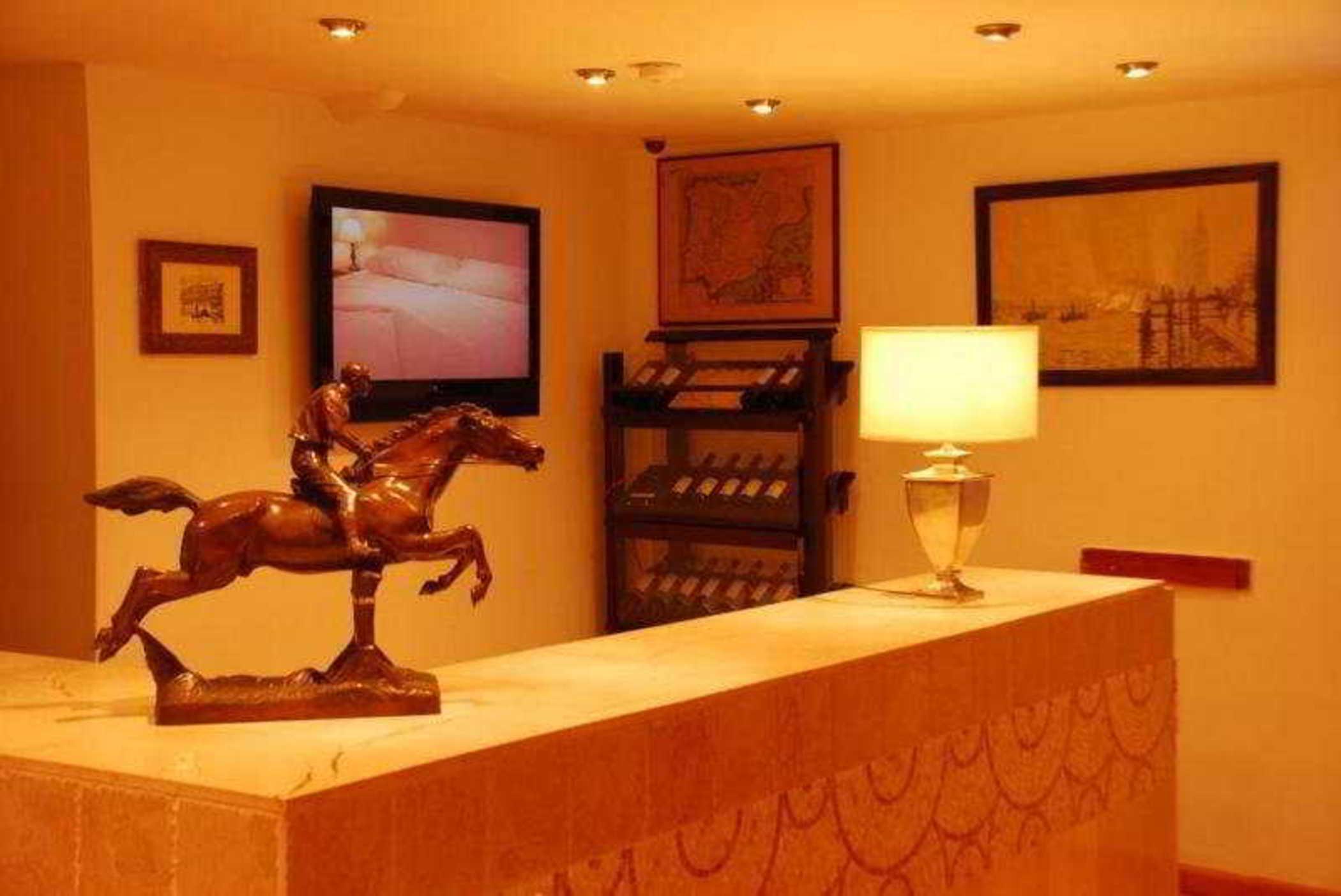 Aparthotel Maracaibo Puerto Rico  Exteriér fotografie