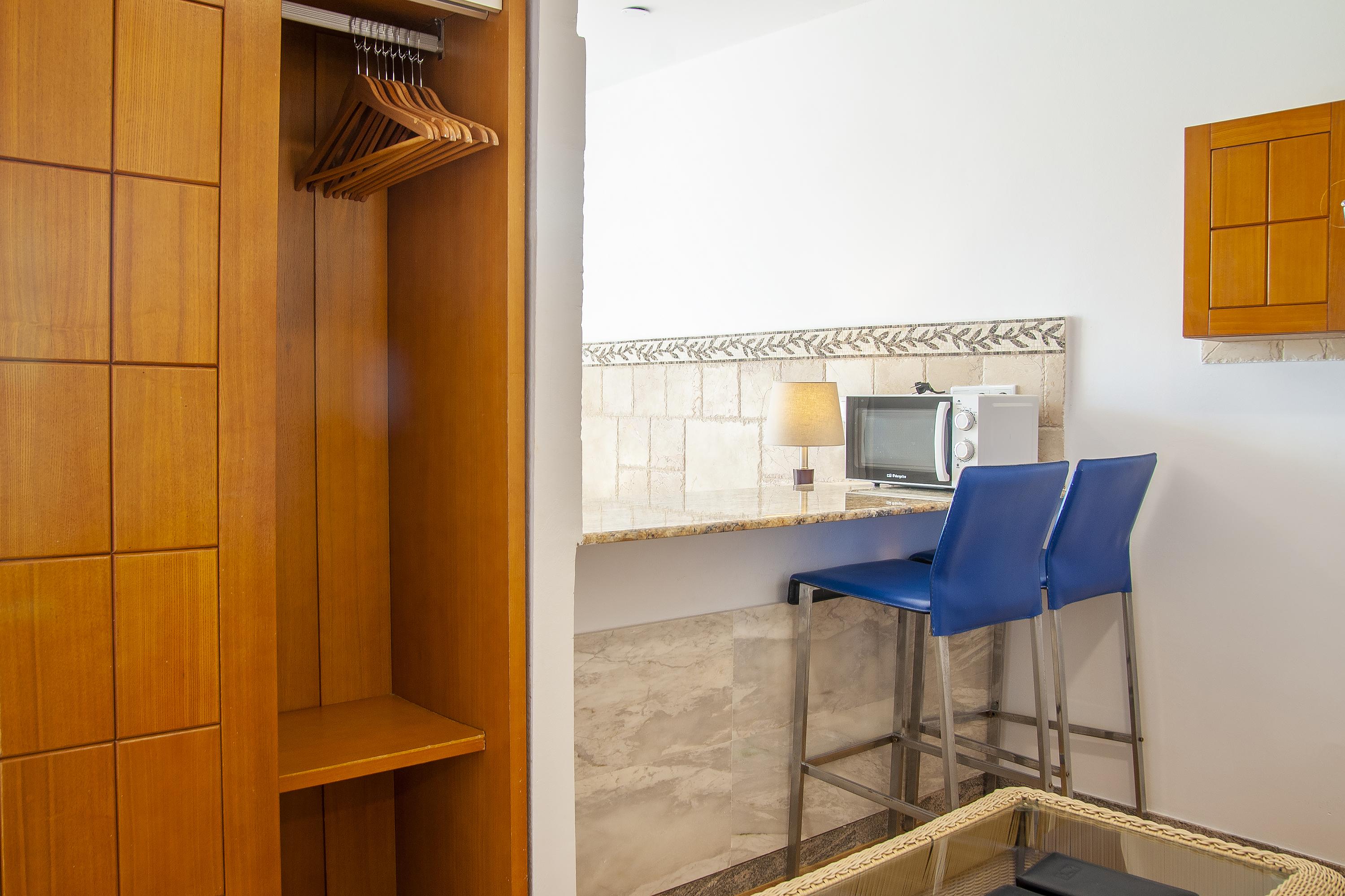 Aparthotel Maracaibo Puerto Rico  Exteriér fotografie
