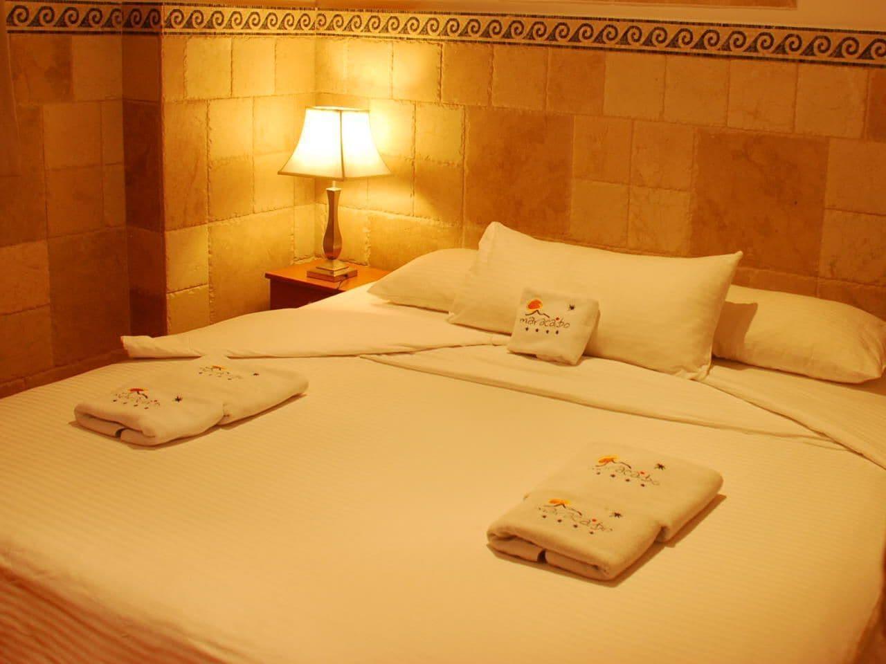 Aparthotel Maracaibo Puerto Rico  Exteriér fotografie