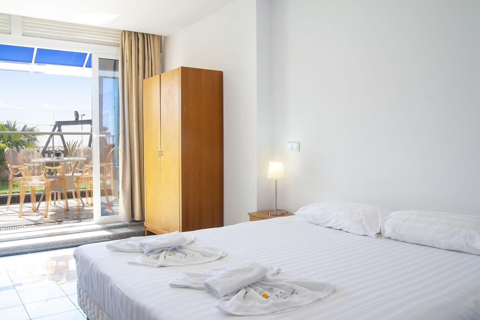 Aparthotel Maracaibo Puerto Rico  Exteriér fotografie