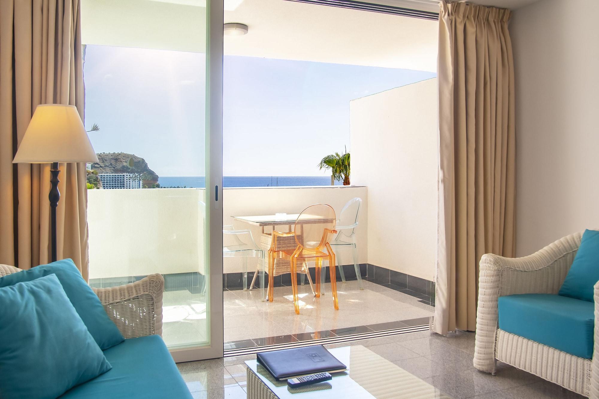 Aparthotel Maracaibo Puerto Rico  Exteriér fotografie
