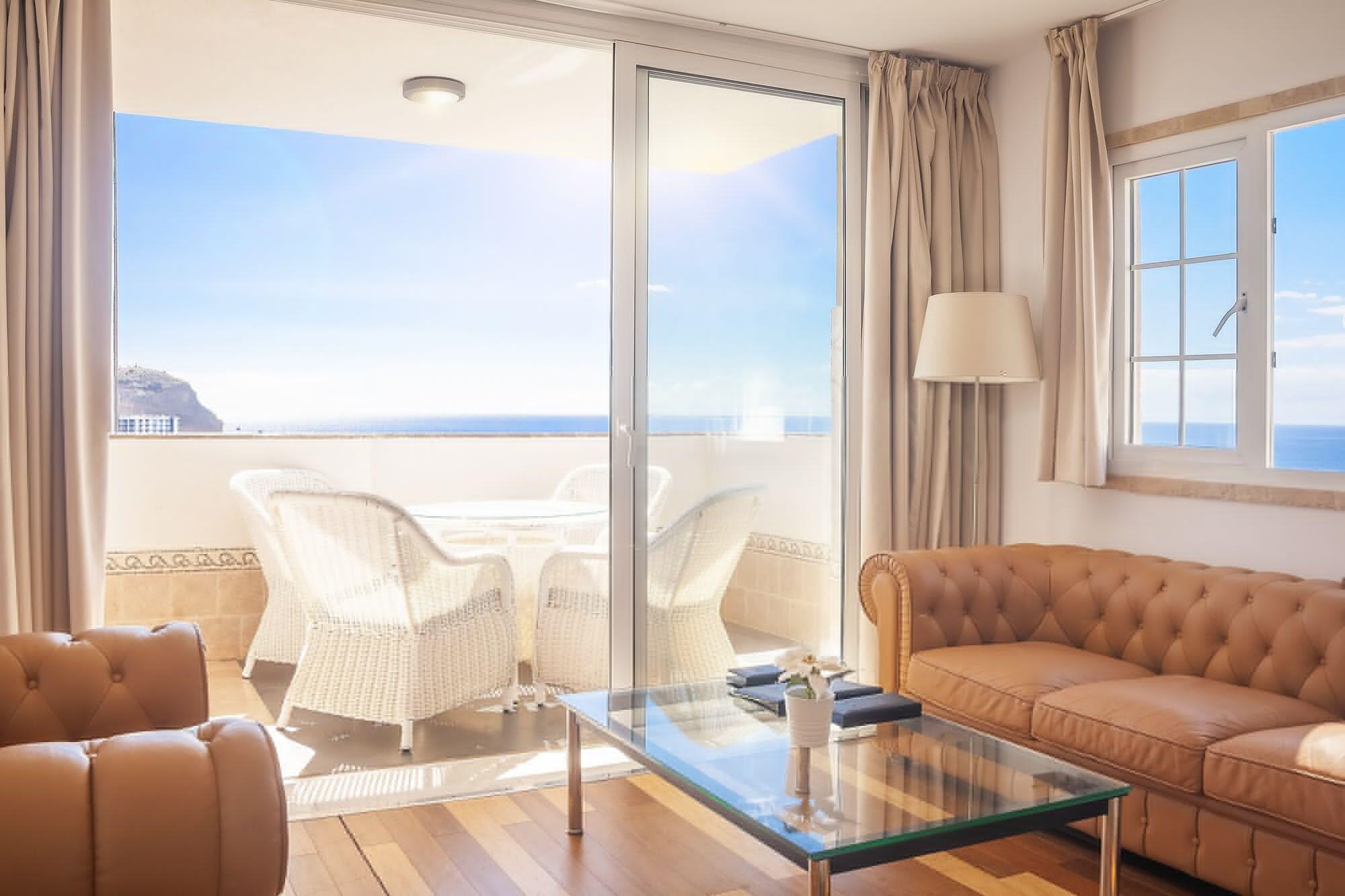 Aparthotel Maracaibo Puerto Rico  Exteriér fotografie