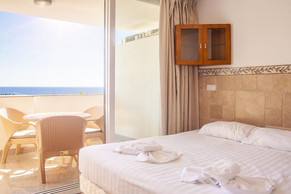 Aparthotel Maracaibo Puerto Rico  Exteriér fotografie