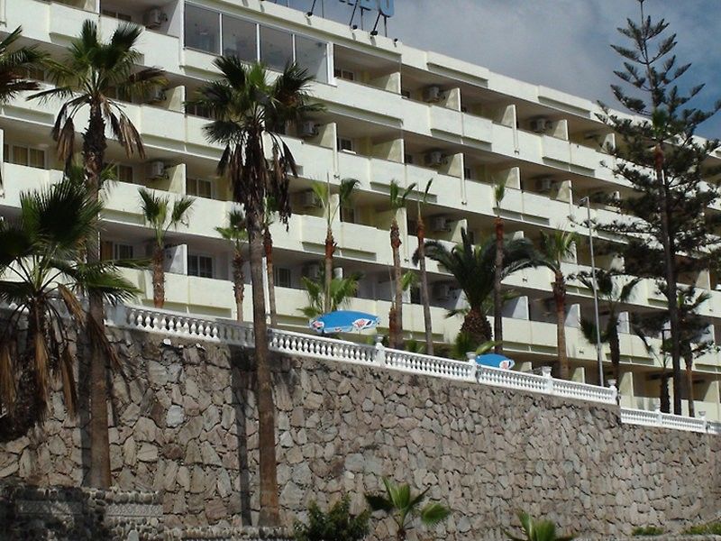 Aparthotel Maracaibo Puerto Rico  Exteriér fotografie