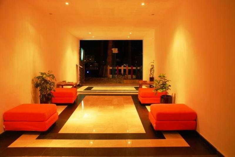 Aparthotel Maracaibo Puerto Rico  Exteriér fotografie