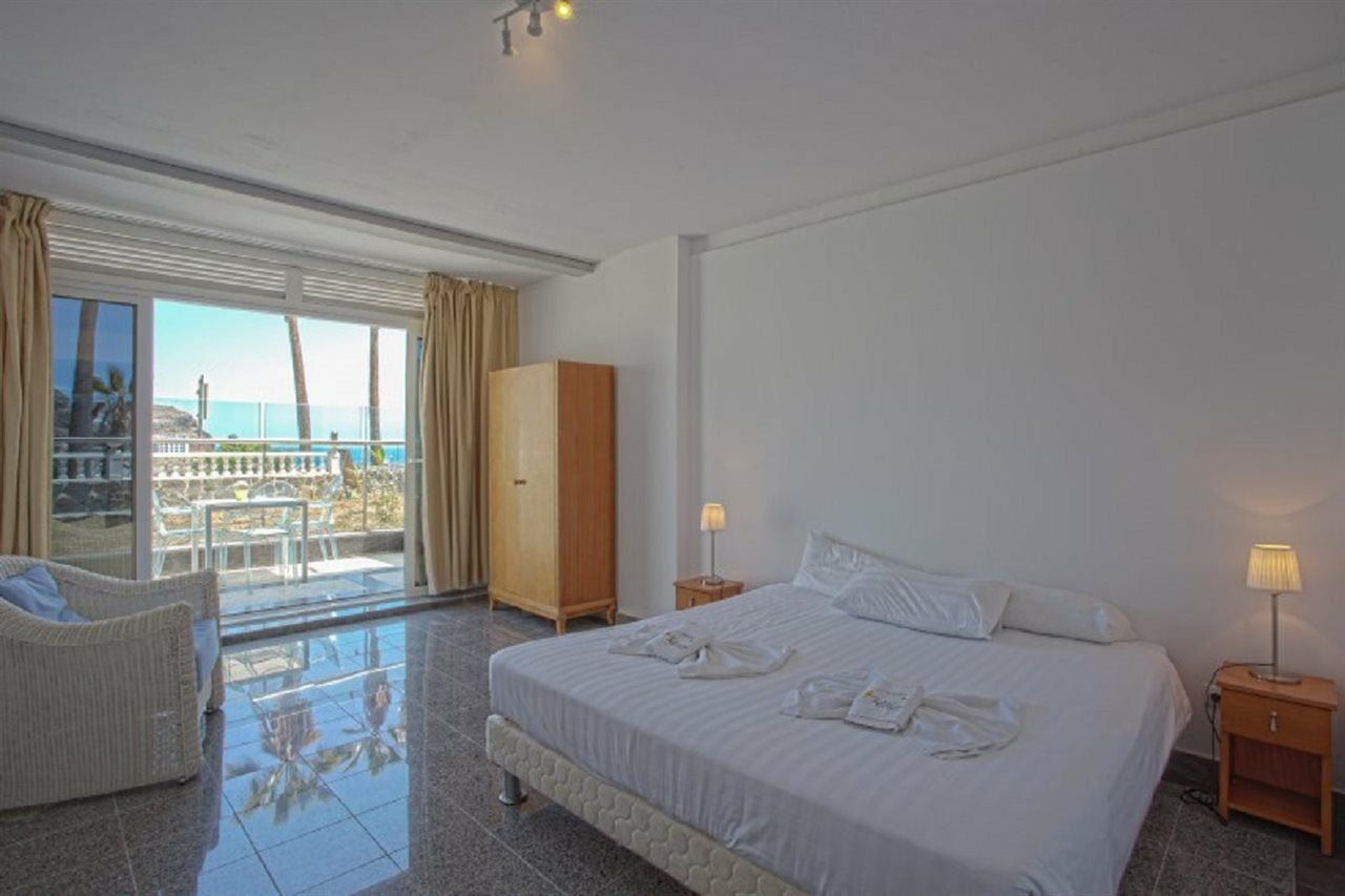 Aparthotel Maracaibo Puerto Rico  Exteriér fotografie